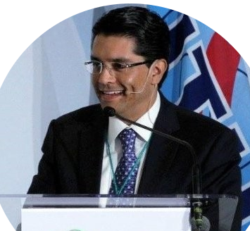 Mr Alfonso Hernandez Maya