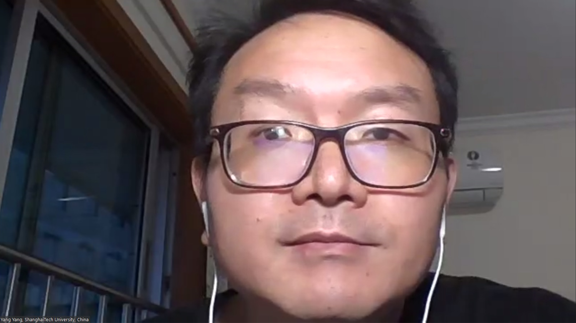 Yang YANG