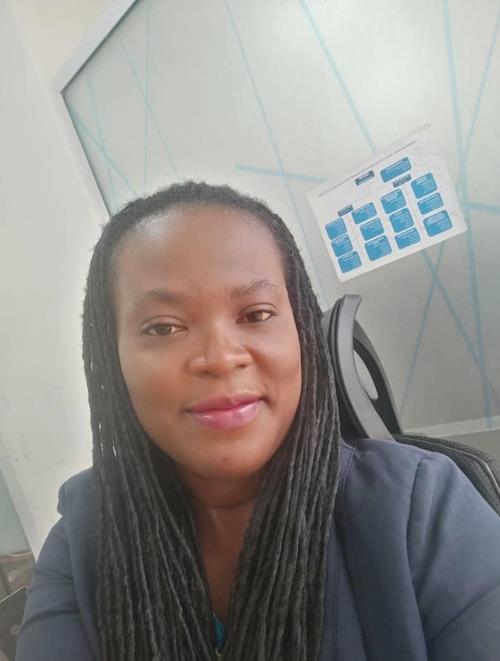 Ivy Tuffuor Hoetu