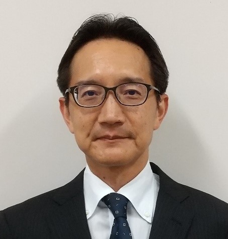 H.E. Mr. Sasaki Yuji