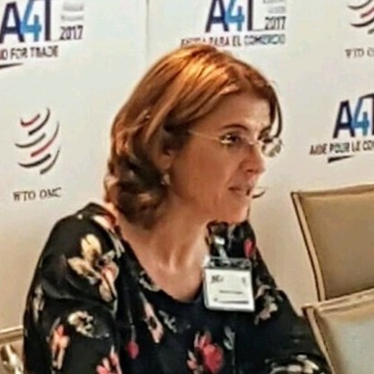 Eleonora Canigiani
