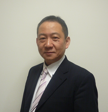 Mr. Kazuhide Nakajima