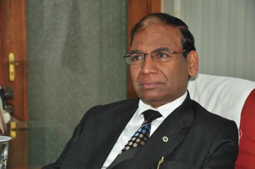 Akshai Aggarwal