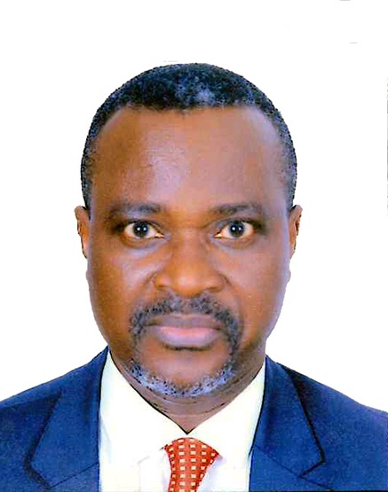 H.E. Mr. Abiodun Richards Adejola