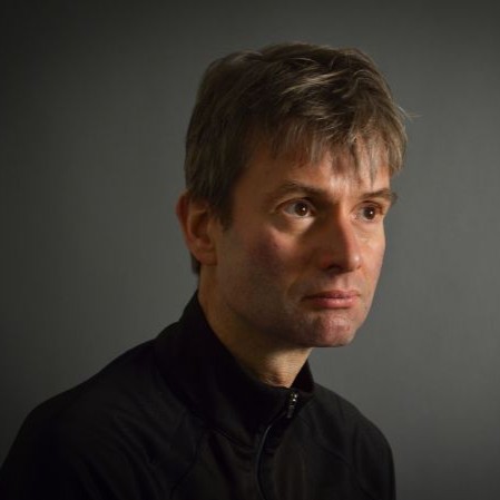 Mr. Hendrik Hamann