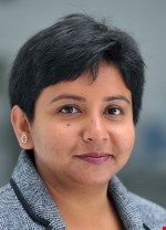 Monomita Nandy