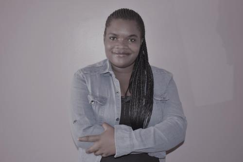 Ms. Rebecca Ryakitimbo