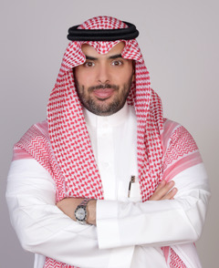 Dr. Mohammed Alhumali