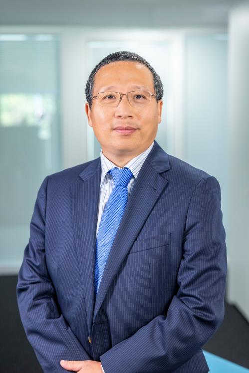 Dr. LUO Zhong