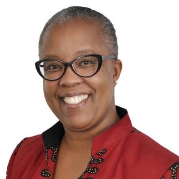 Ms Mwende Njiraini