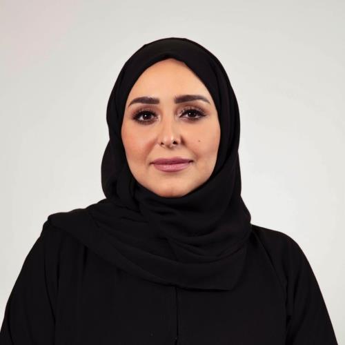 H.E. Dina Fares