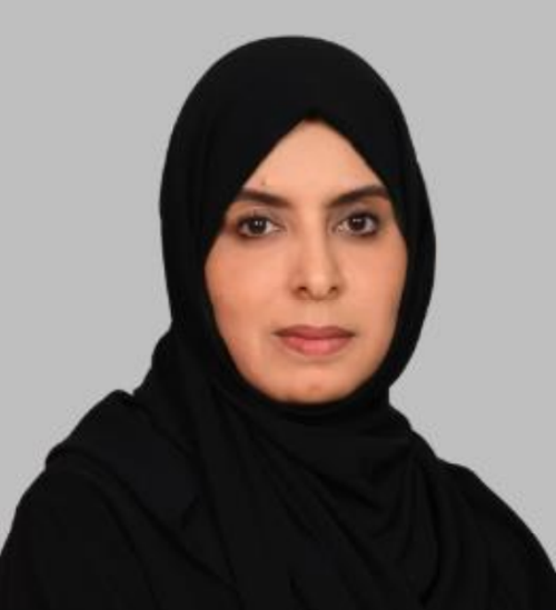 Eng. Muna Salem Alfadhli