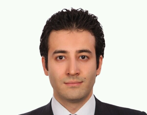 Navid Zohdi