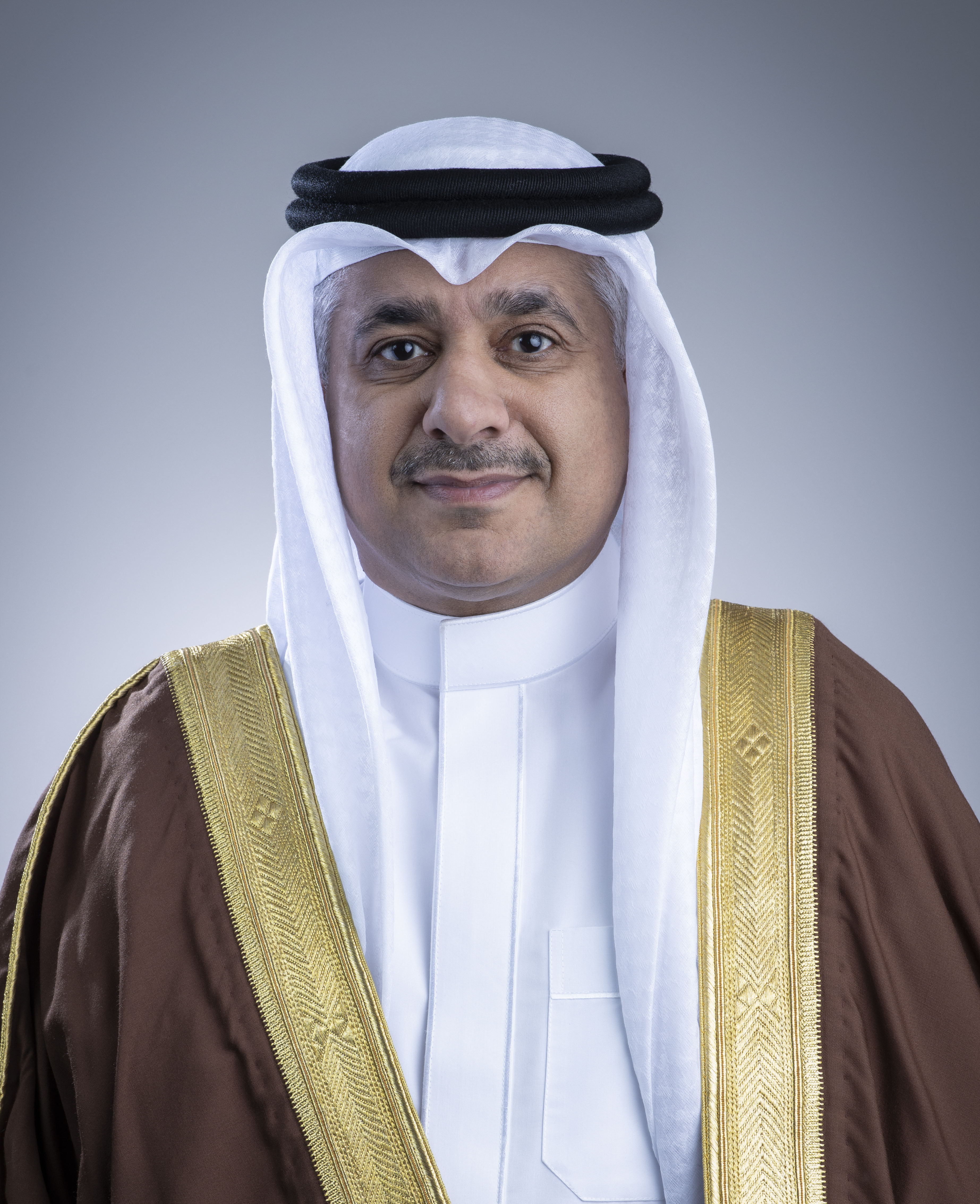 H.E. Eng. Kamal bin Ahmed Mohammed