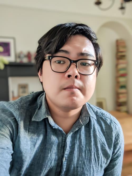 Mr Kazuki Yamada