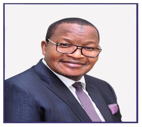 Prof. Umar Danbatta