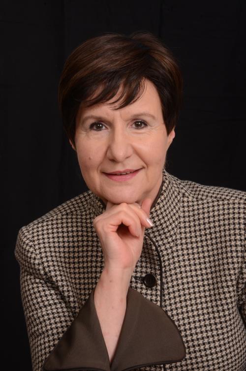 Dr. Caterina Berbenni-Rehm