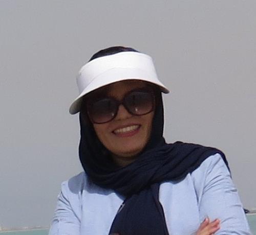 Fahimeh Salimi Koochi