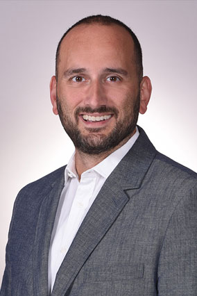 Peter Kaldes