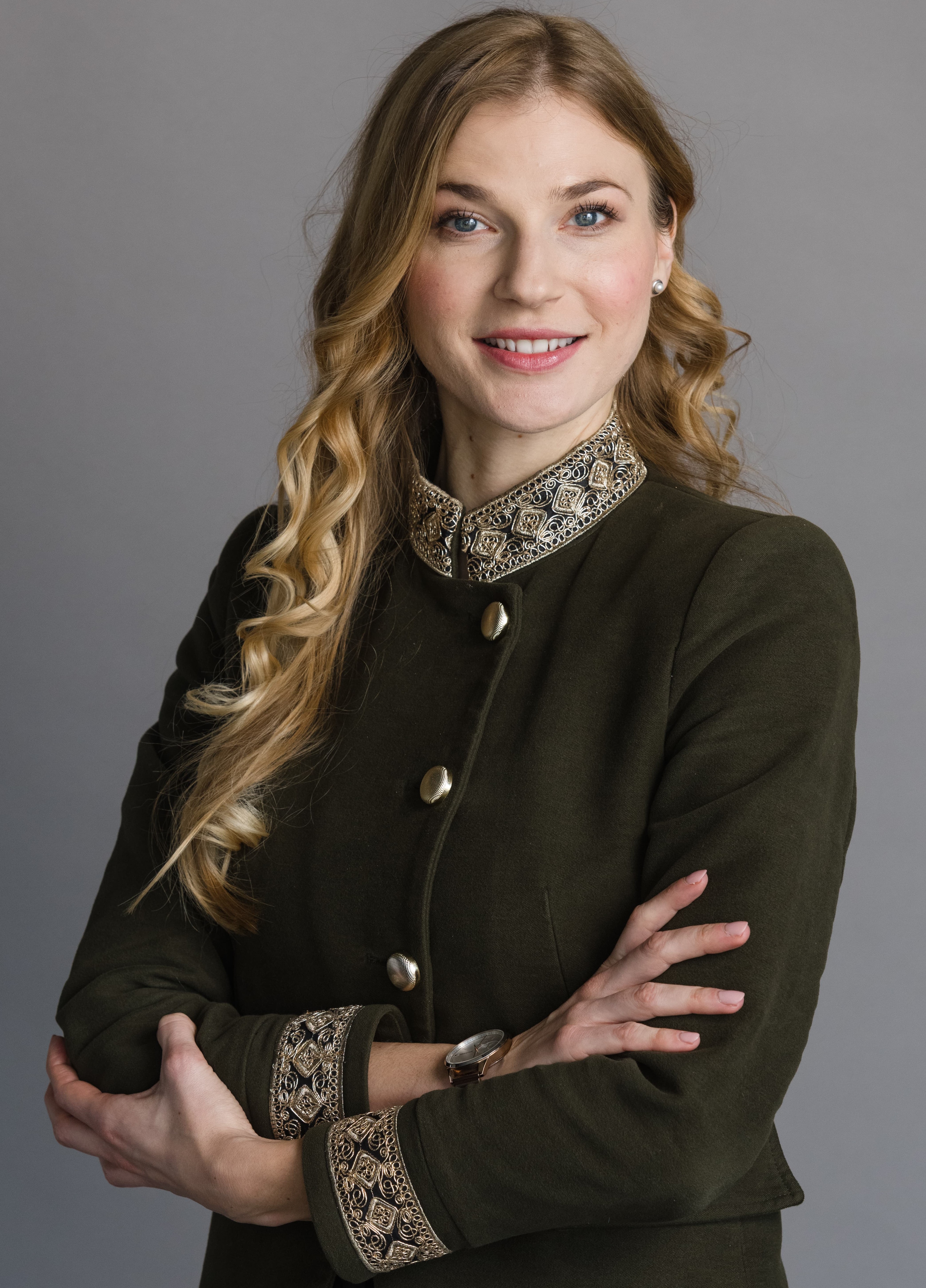 Bojana Zoric