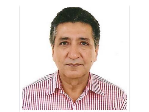 Mr. Manohar Bhattarai