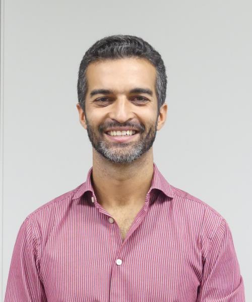 Dr Thiago Herick de Sa