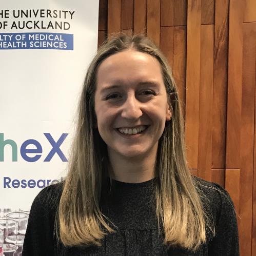 Dr Kate Loveys