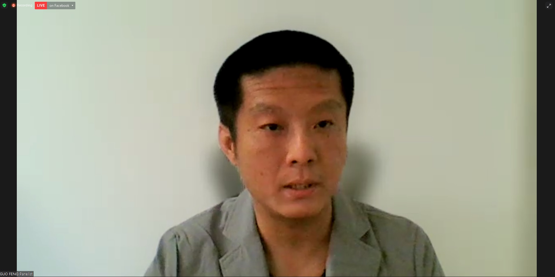 Feng GUO