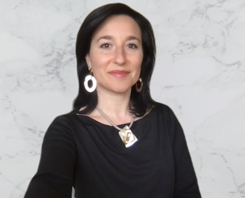 Dr. Alessandra Sala