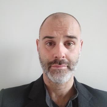 Gianluca Iazzolino