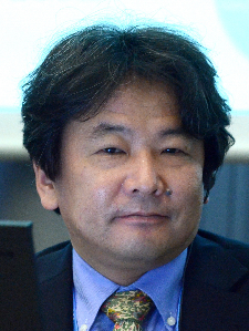 Masahito Kawamori