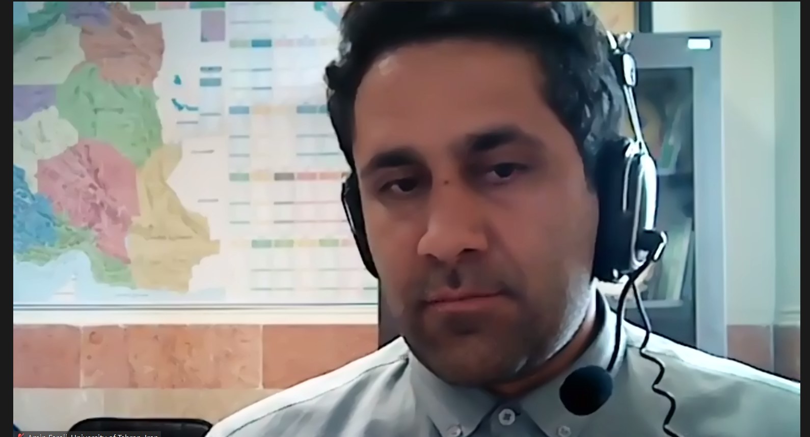 Amin Faraji