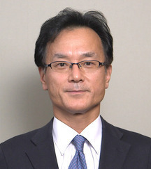 Dr. Hidenori Arai