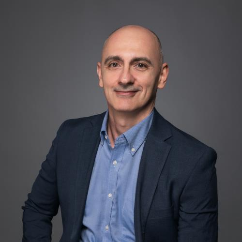 Dr. Marco Pellitteri