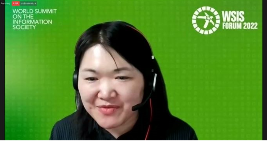 Ms. Nazuki Honda