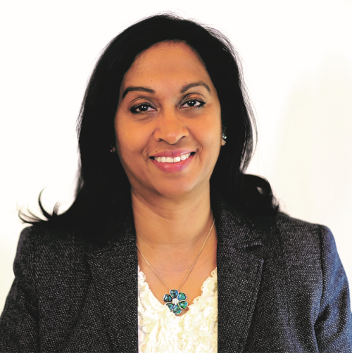 Dr. Shamika N. Sirimanne