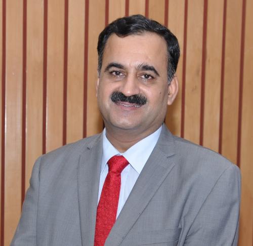 DR. PAVAN DUGGAL