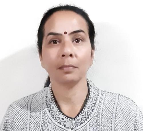 Mrs. Meena Gupta