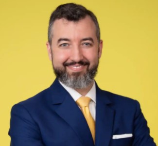 Prof. George Anthony Giannoumis