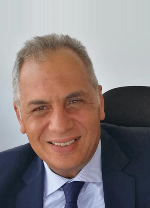 Khaled El Attar
