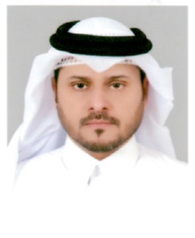 Mr. Sami Al-shammari