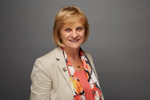 Cynthia Stuen, PhD