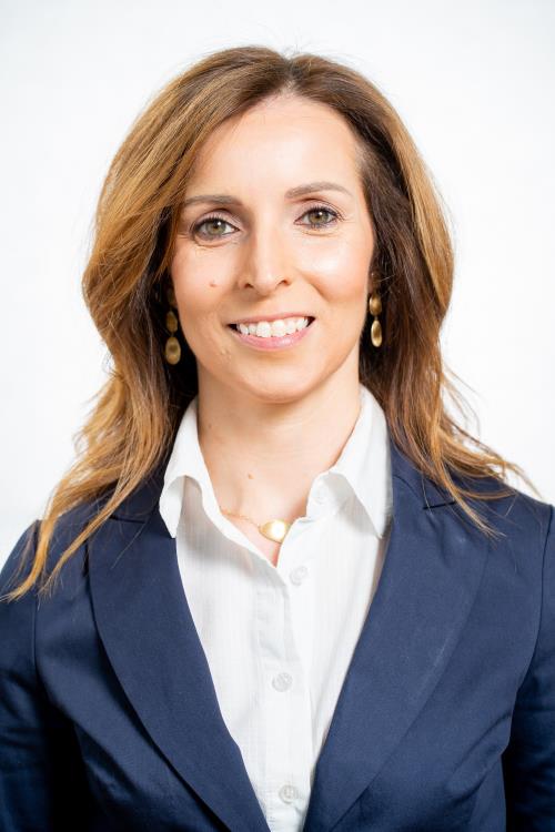 Ms. Melika Righi