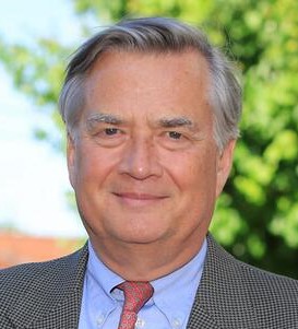Mr. Axel Leblois