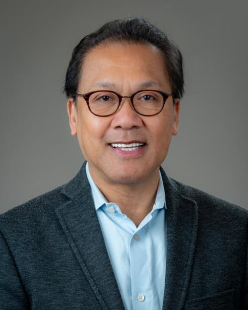 Dr. Liberato Bautista