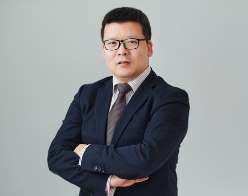 Dr. Hui Cao