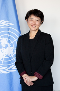 Maki Katsuno-Hayashikawa