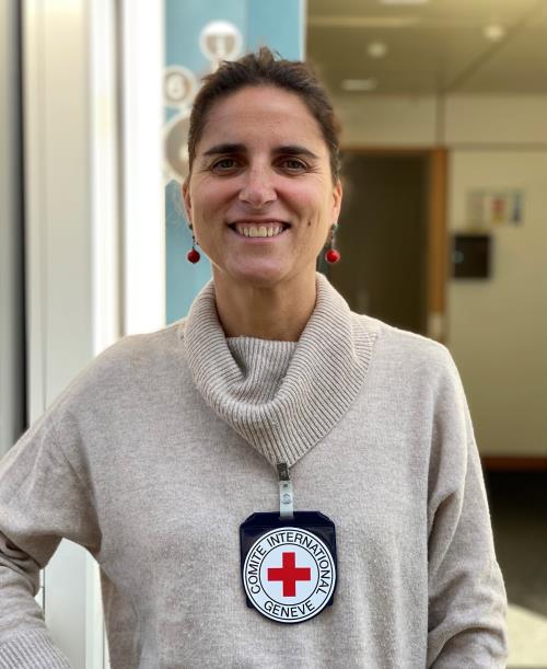 Berta Panés Goday