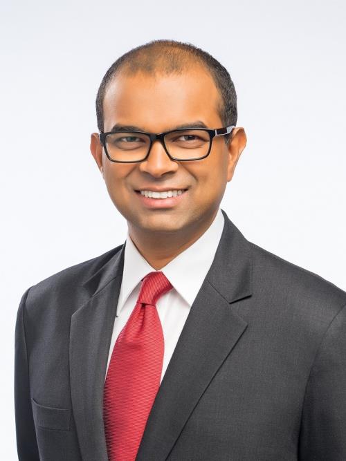 H.E. Dr. Janil Puthucheary
