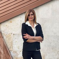 Kristine Gyonjyan
